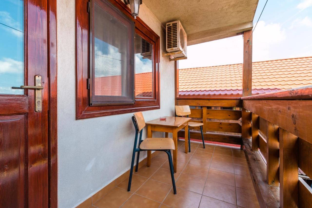 מלון ואמה וקה Casa Luca מראה חיצוני תמונה