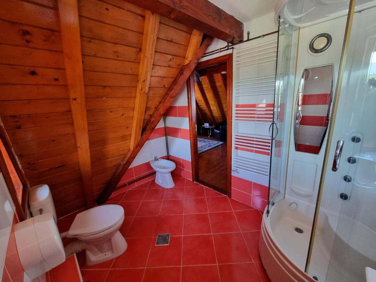מלון ואמה וקה Casa Luca מראה חיצוני תמונה