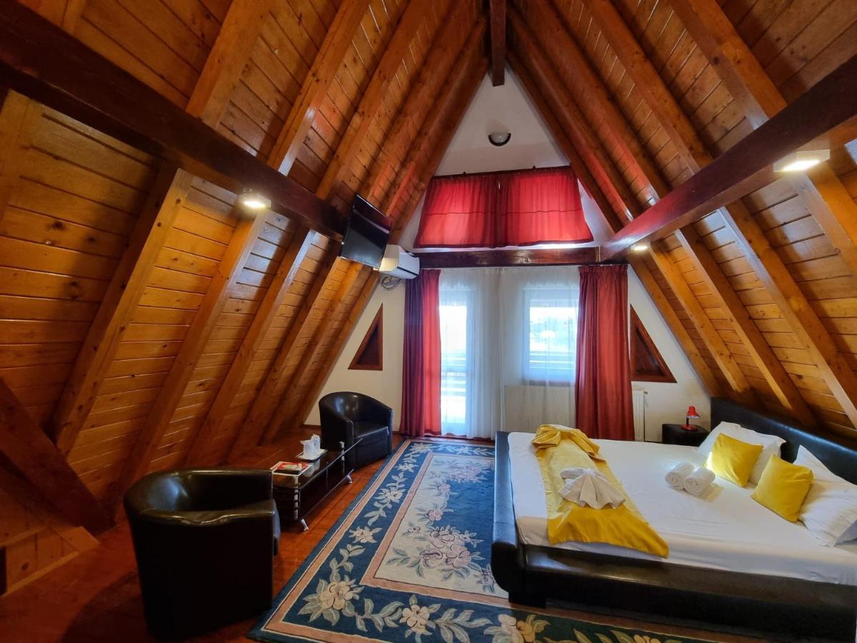 מלון ואמה וקה Casa Luca מראה חיצוני תמונה