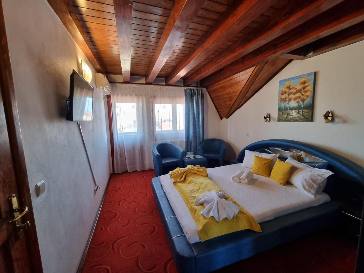 מלון ואמה וקה Casa Luca מראה חיצוני תמונה