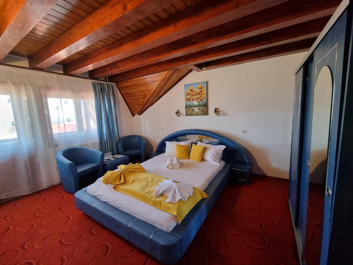 מלון ואמה וקה Casa Luca מראה חיצוני תמונה