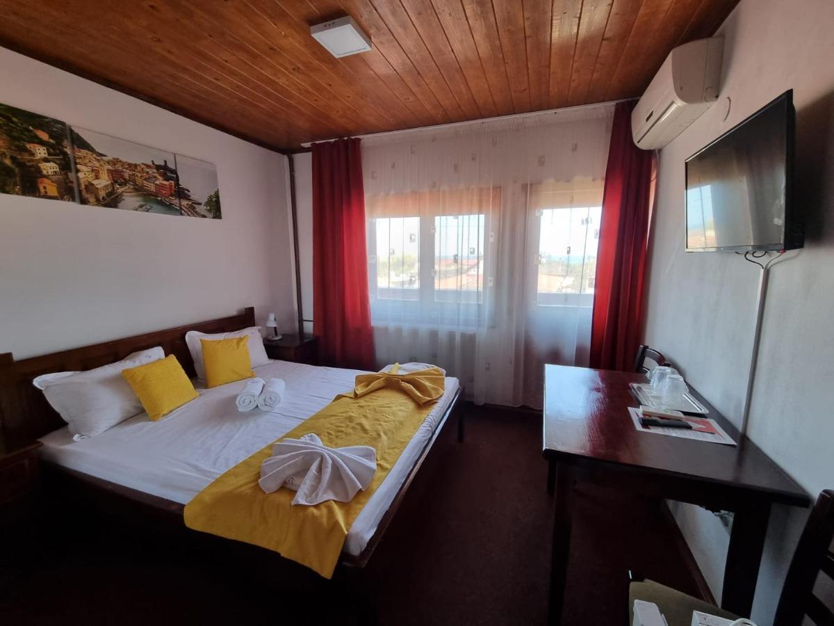 מלון ואמה וקה Casa Luca מראה חיצוני תמונה