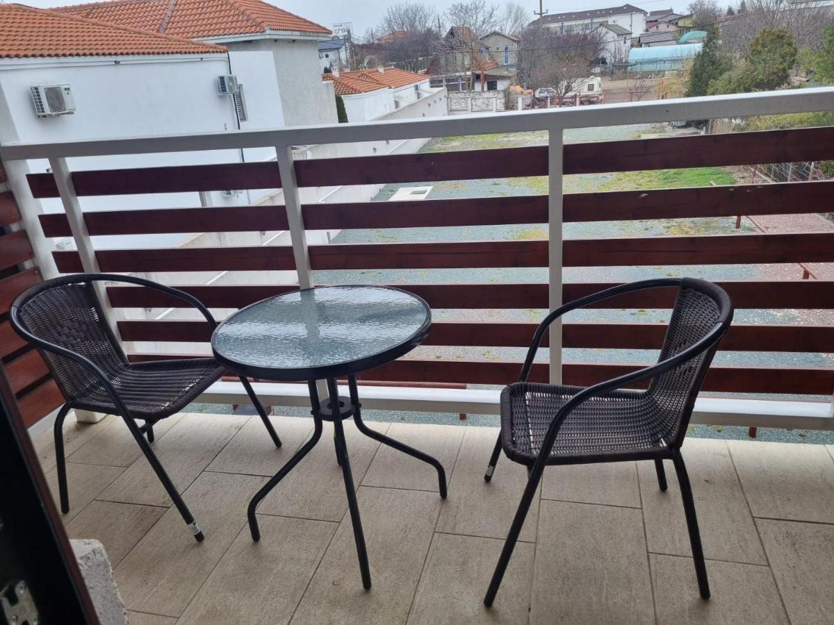 מלון ואמה וקה Casa Luca מראה חיצוני תמונה