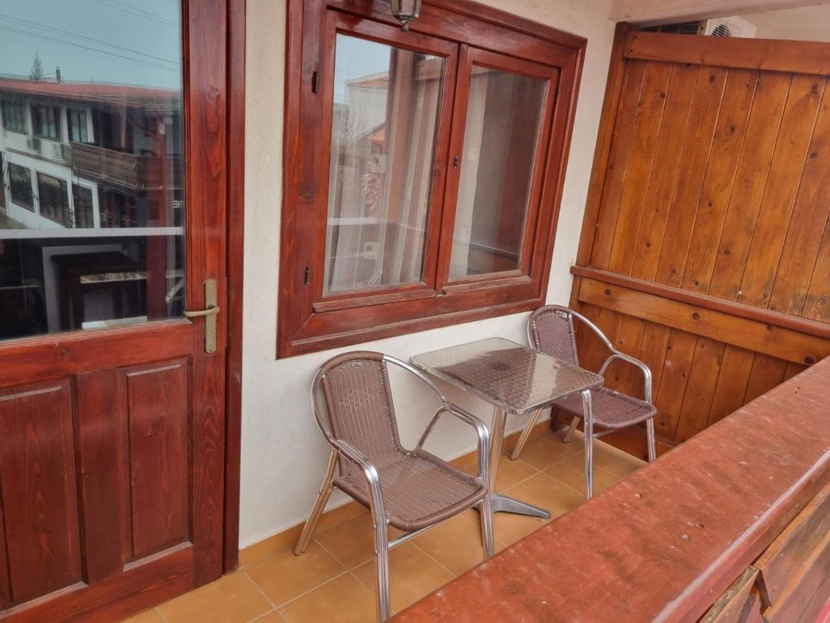מלון ואמה וקה Casa Luca מראה חיצוני תמונה
