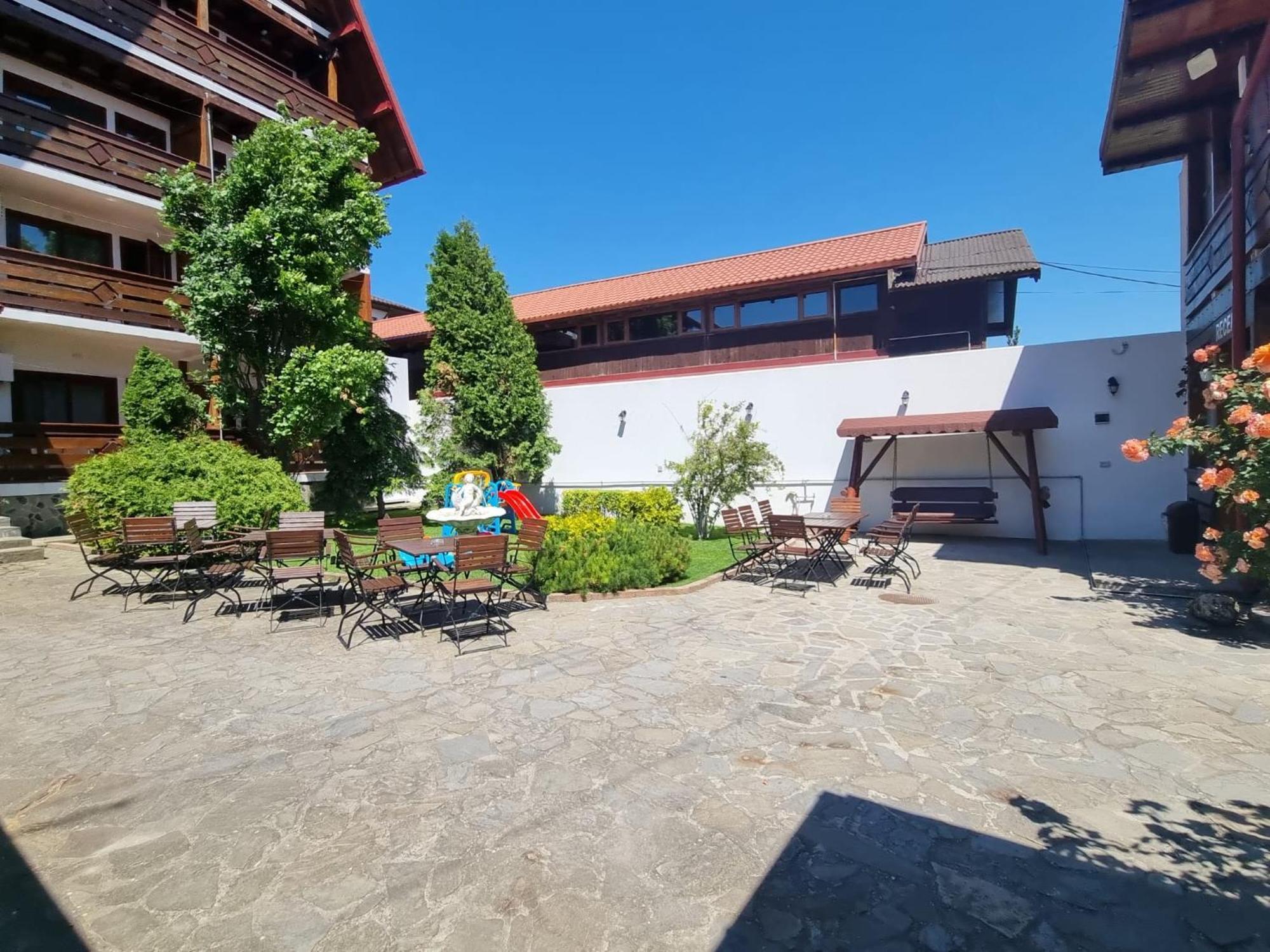 מלון ואמה וקה Casa Luca מראה חיצוני תמונה