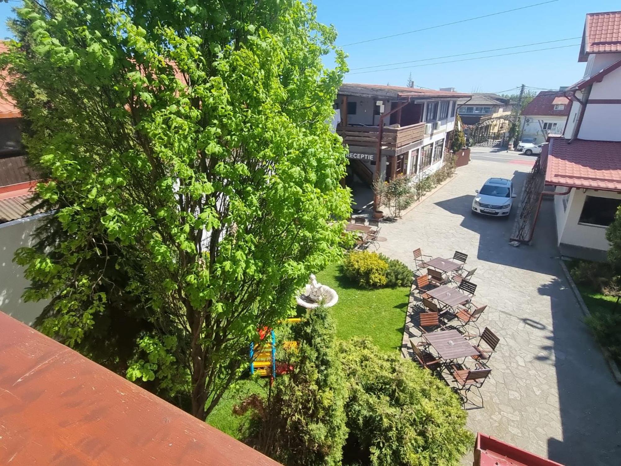 מלון ואמה וקה Casa Luca מראה חיצוני תמונה