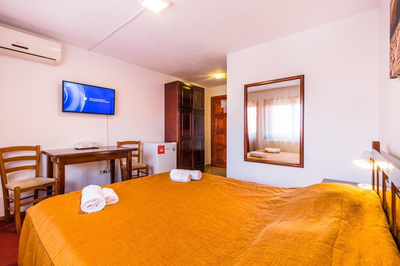 מלון ואמה וקה Casa Luca מראה חיצוני תמונה